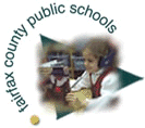 Click for Fairfax County Schools Emergency Announcement